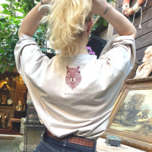 Beyaz T-Shirt