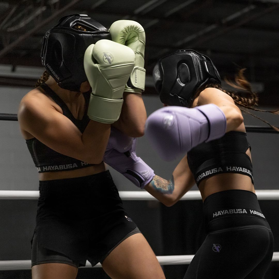 Hayabusa Fight USA product 2