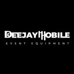 Deejay Mobile logo