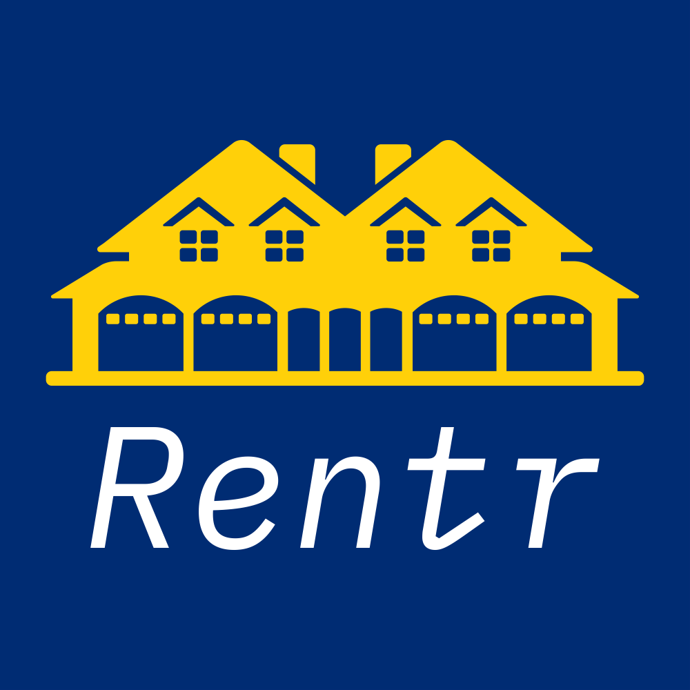 Rentr Logo