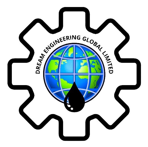 Dream Engineering Global emblem