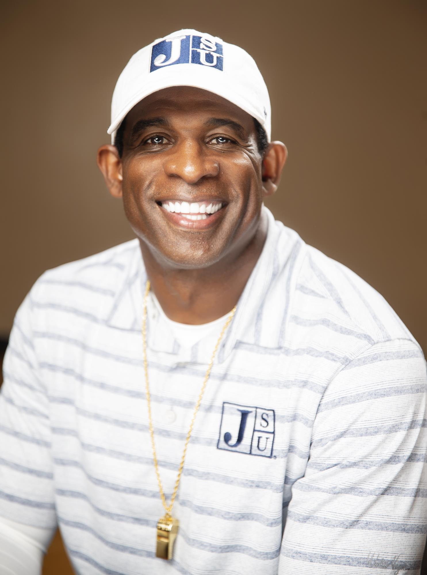 Deion Sanders