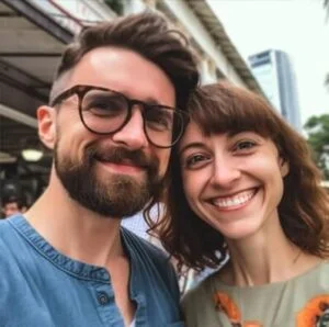 Gabriela - Testimonio