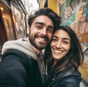 Valentina - Testimonio