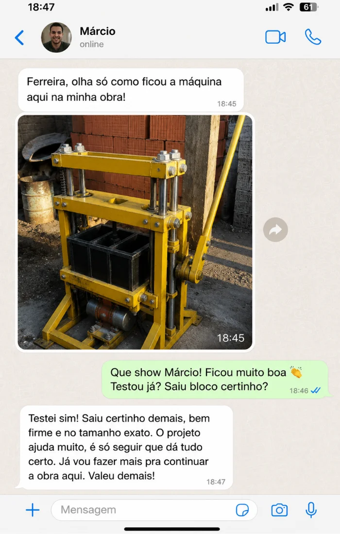 depois 7