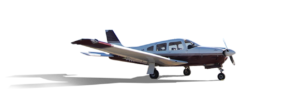 Aeronave pistón — Himmel
