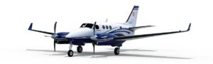 Aeronave turbohélice — Himmel