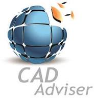 Logo de CAD Adviser