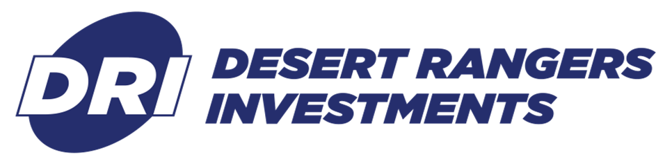 Desert Rangers Investments Logo