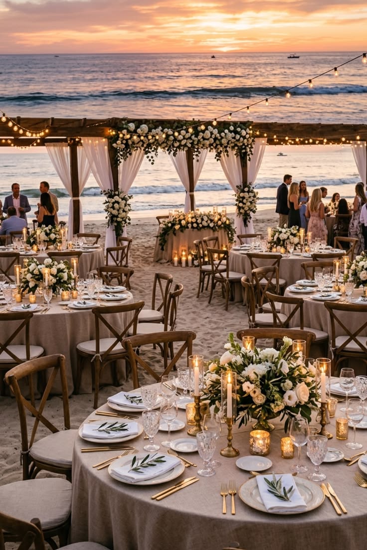 Destination Weddings
