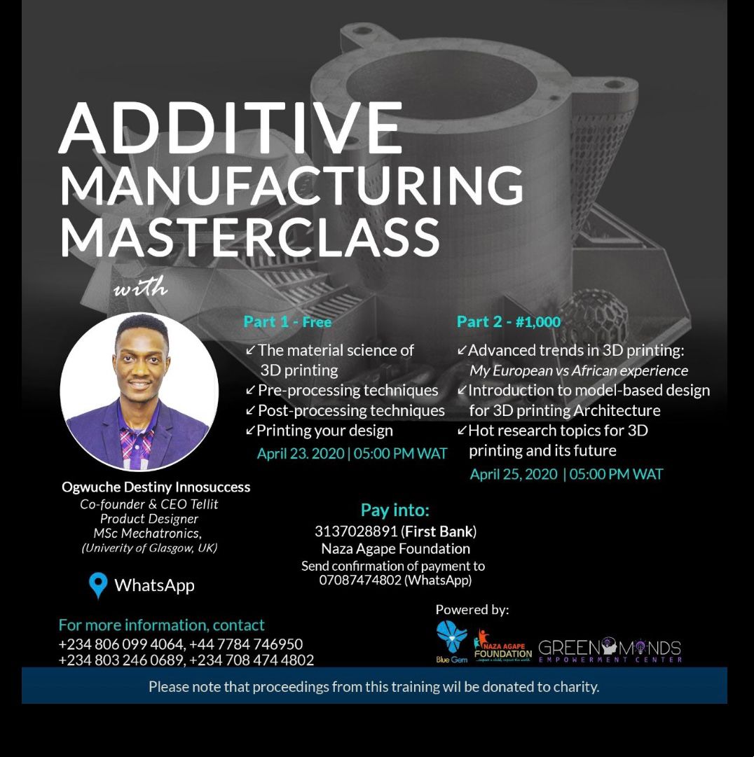 Empowering Next-Gen Builders