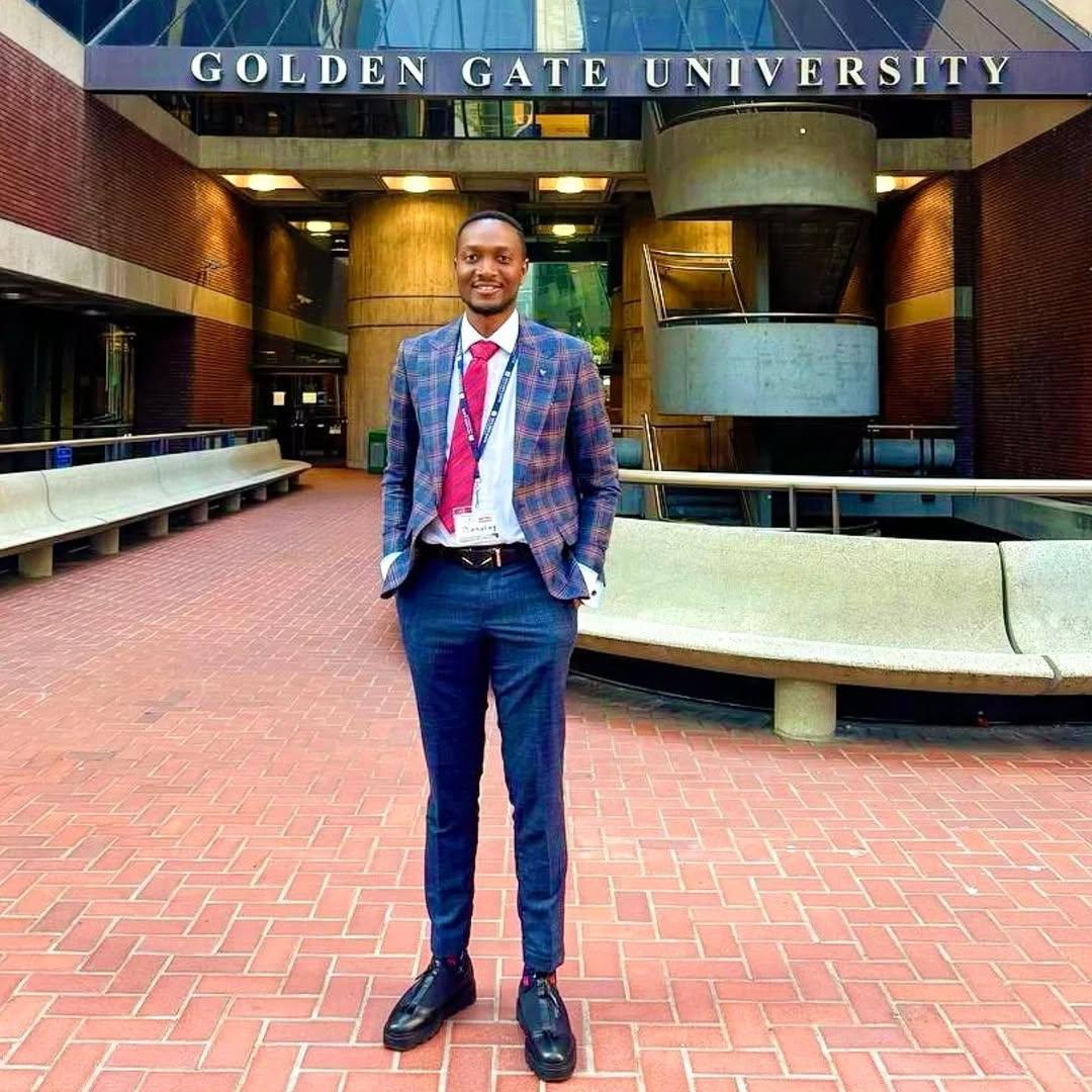 Doctoral Residency: Professional Identity