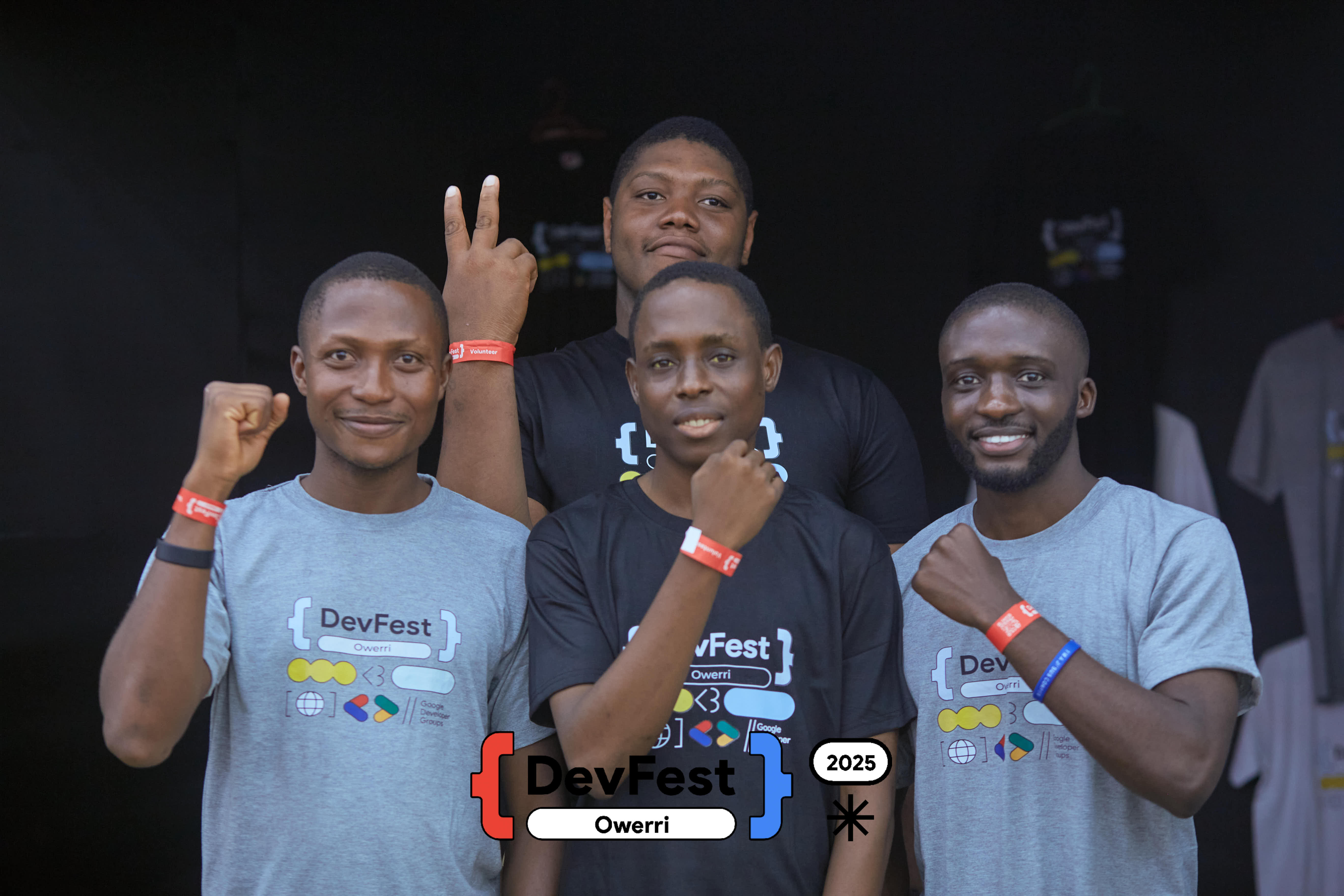 DevFest Owerri 2025