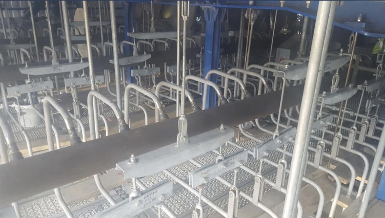 Endüstriyel Proses Hatları
