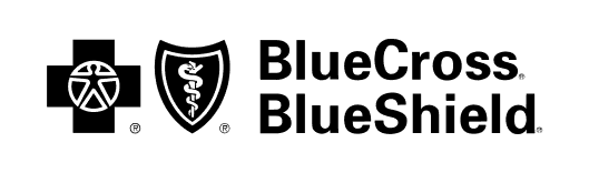 BlueCross BlueShield logo