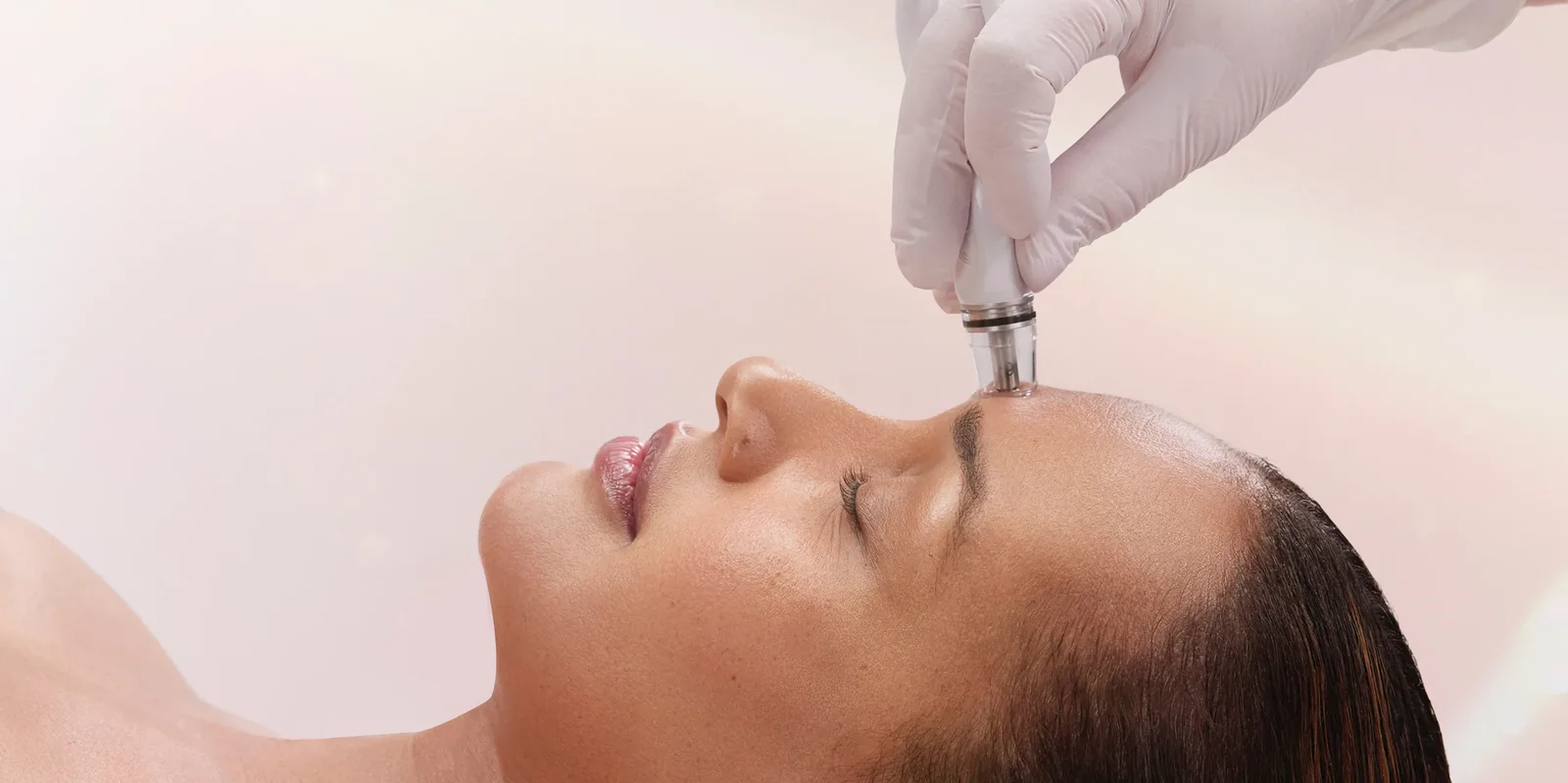 DiamondGlow® Facial