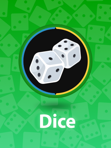 Dice