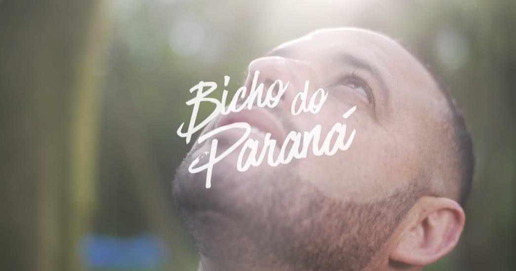 Diego Saldanha - Bicho do Paraná