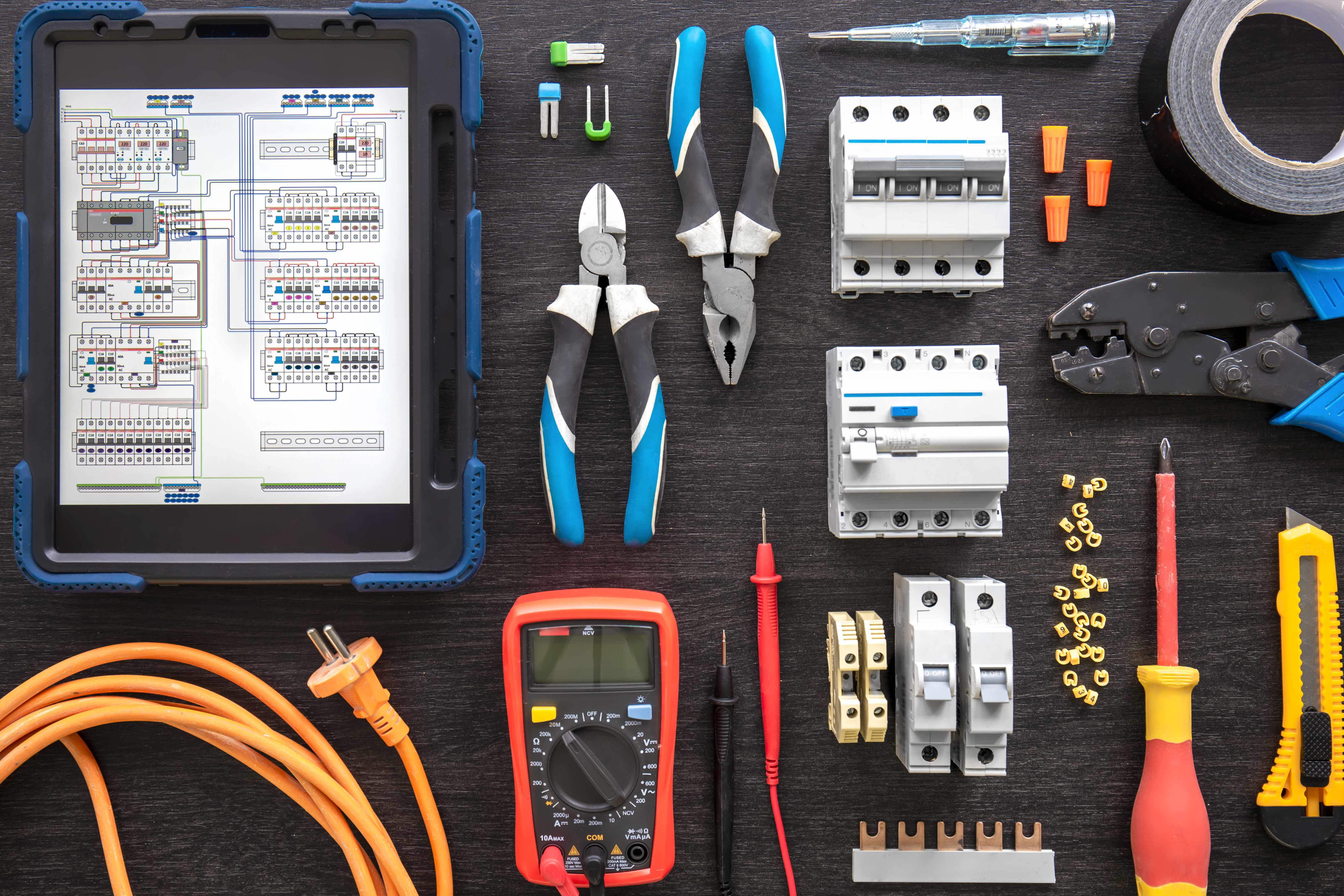 Gate Installation Tools