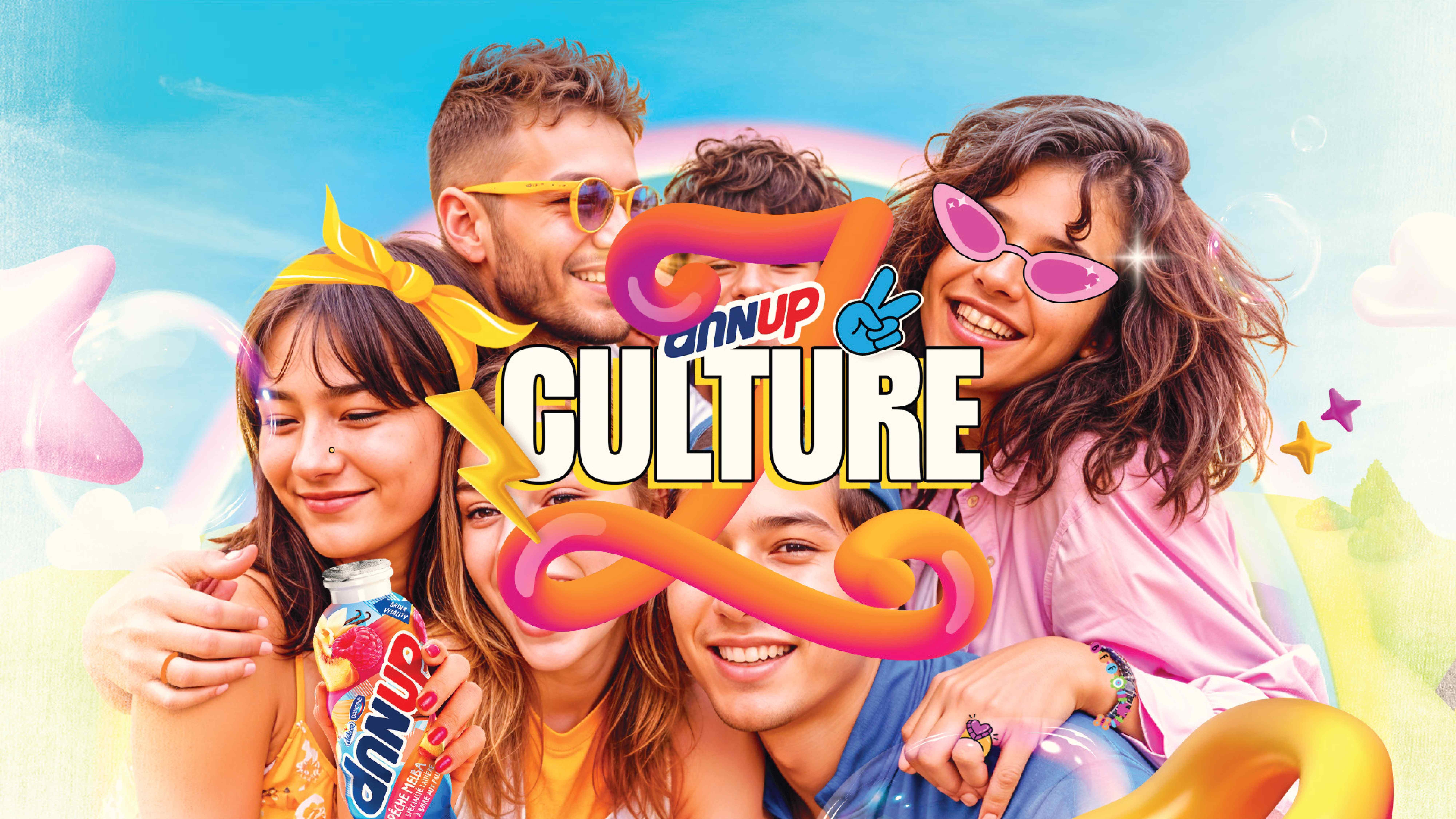Culture Z - DnnUp