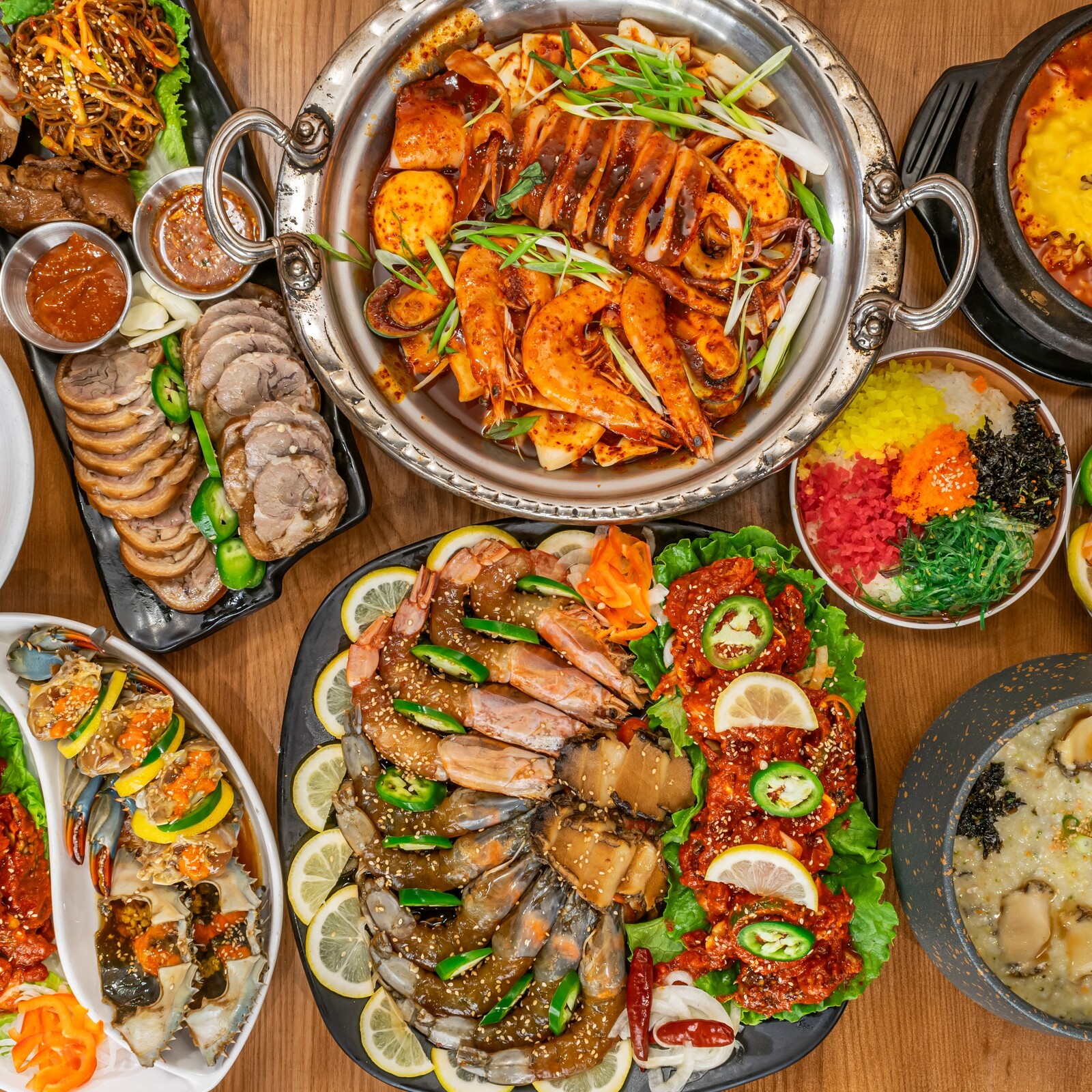 Dining 2