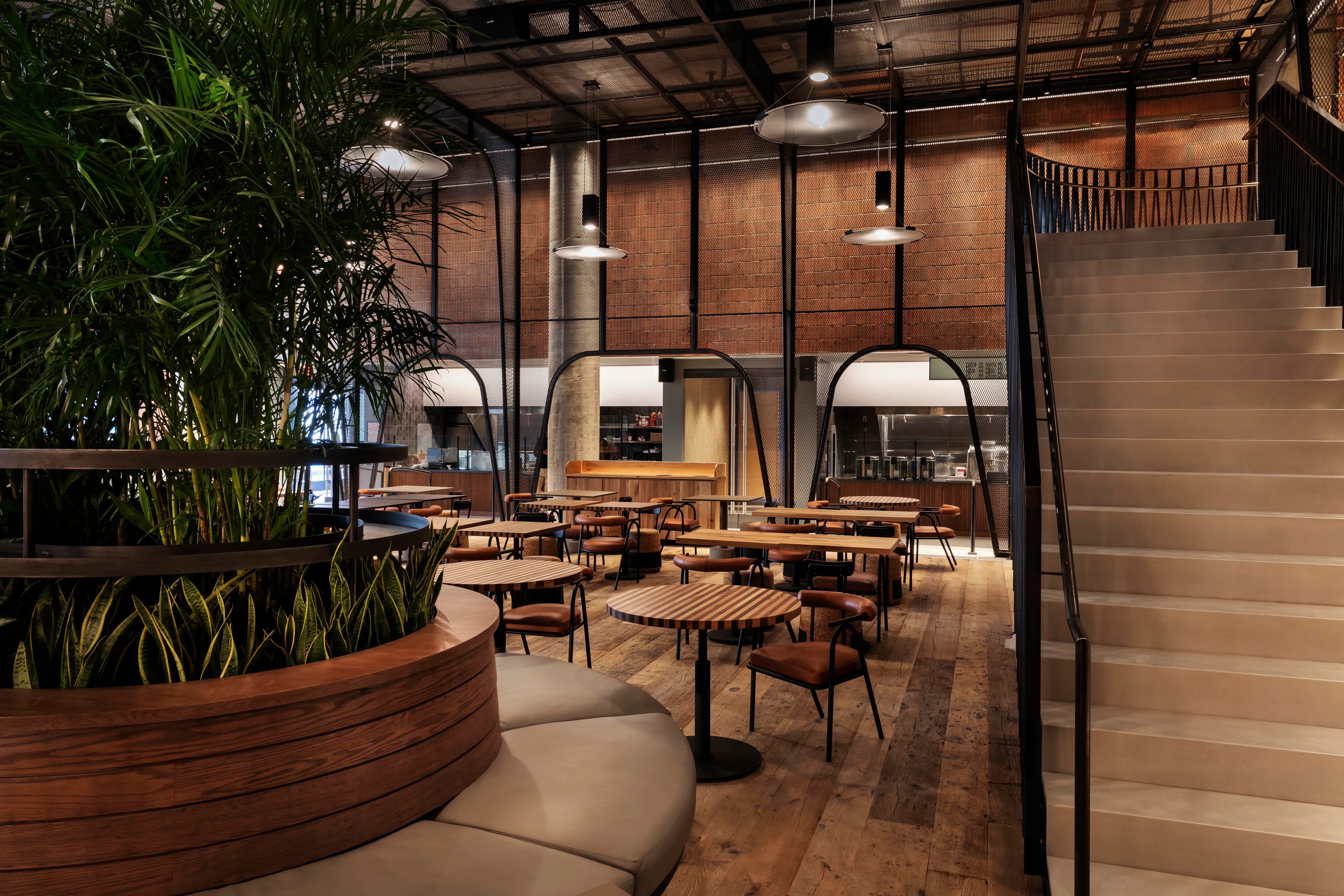 Dining 3