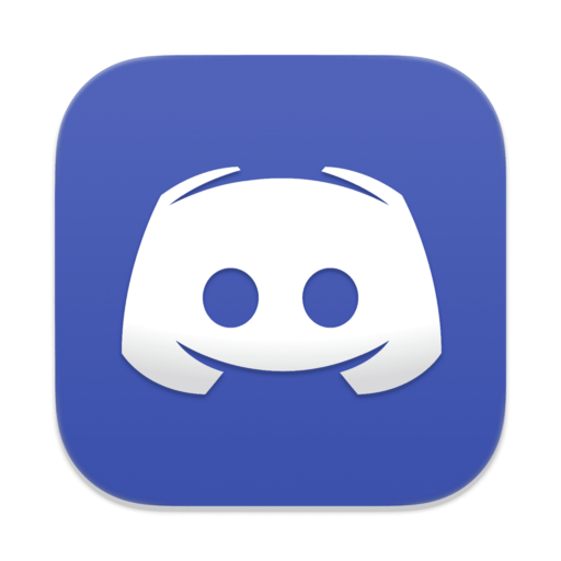 Discord Logo