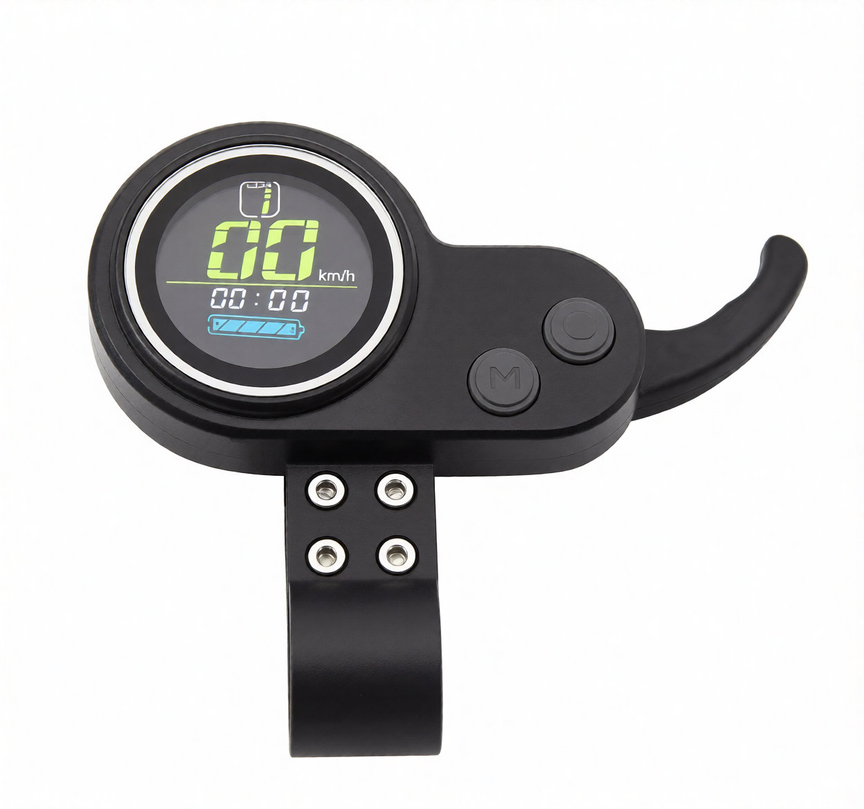 36–60V display