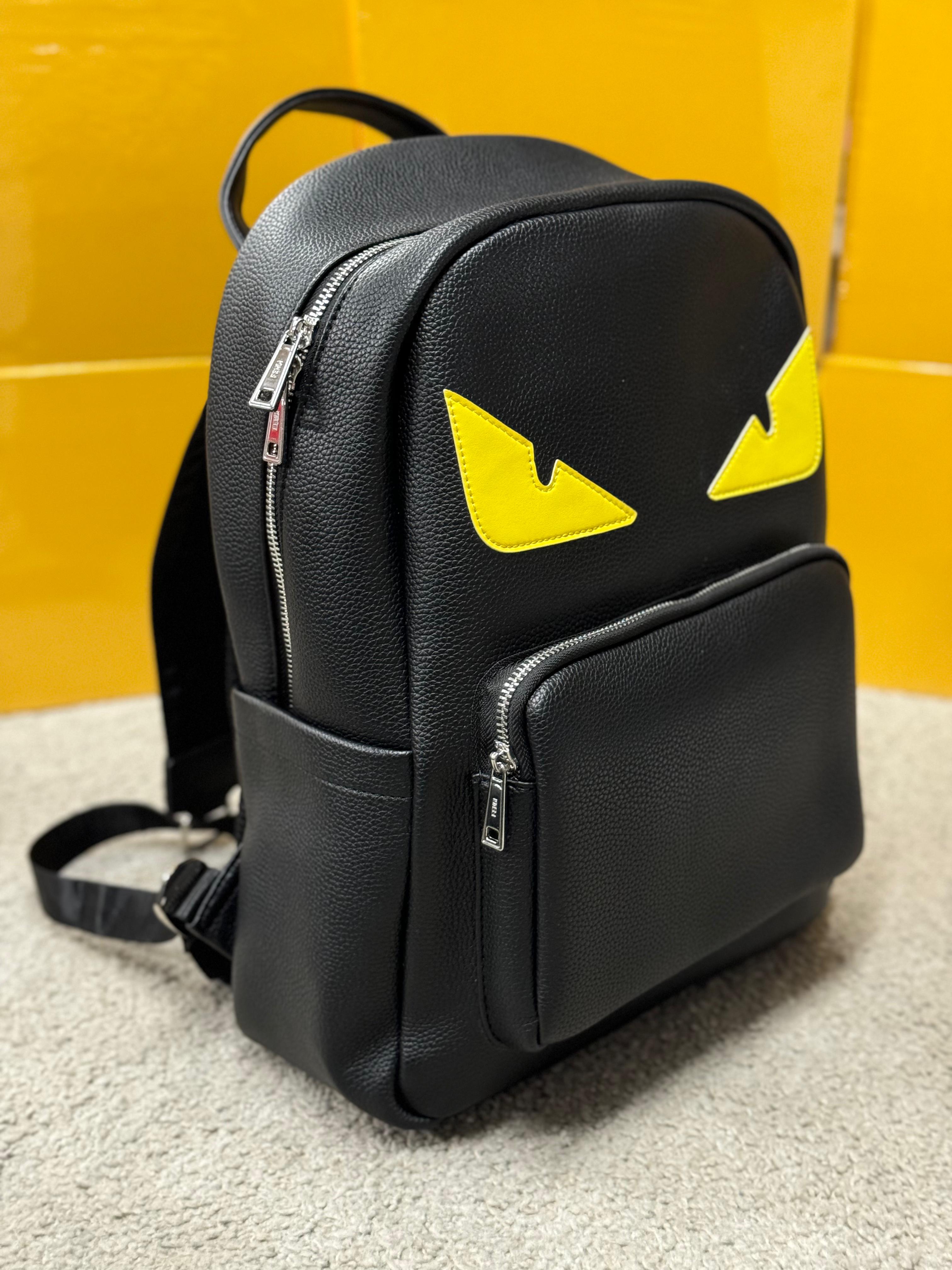 Mochila Fendi Style