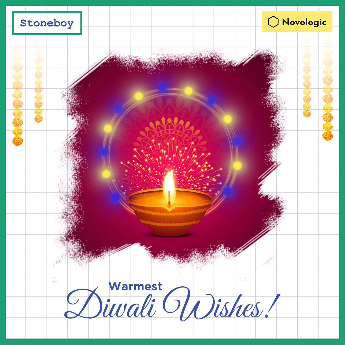 Happy Diwali 2023