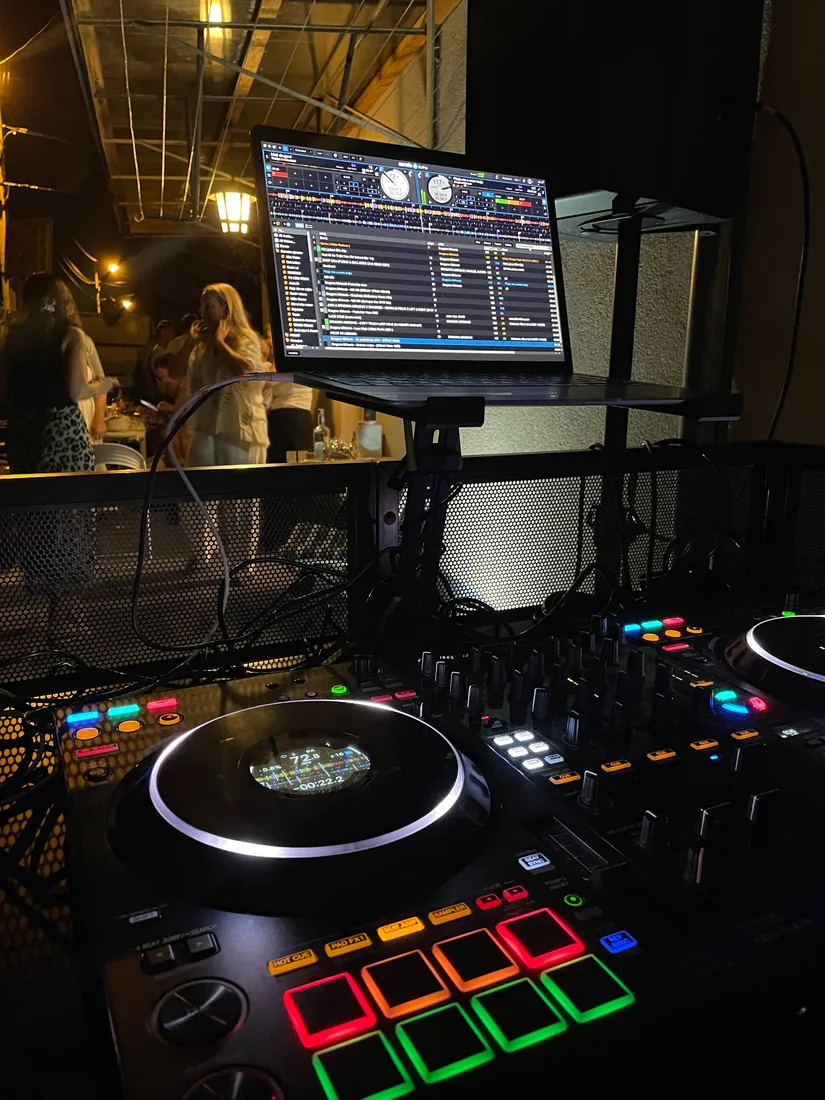 DJ za team building event u Zagrebu
