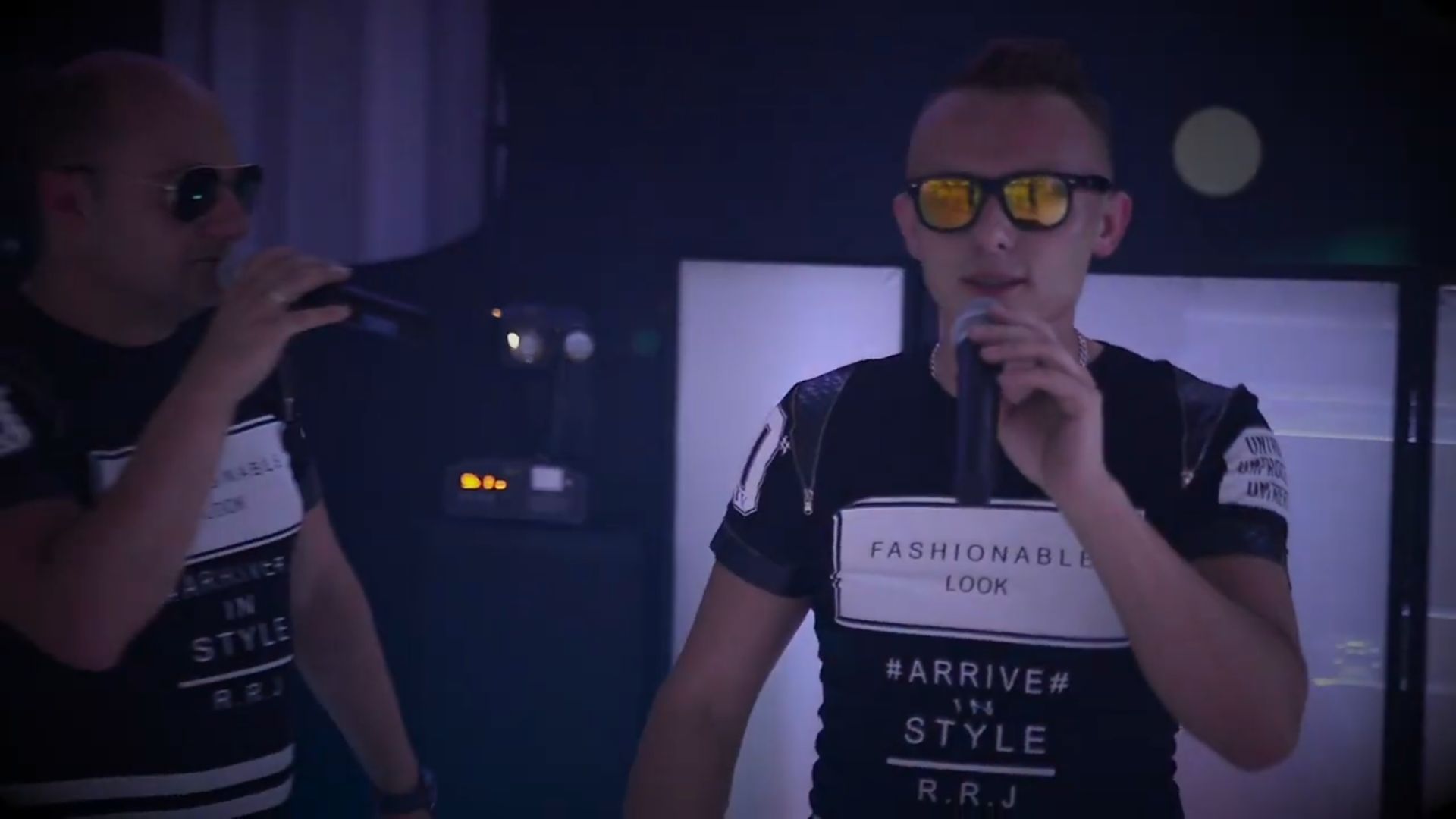 DJ Woridziej — muzyczna oprawa imprezy