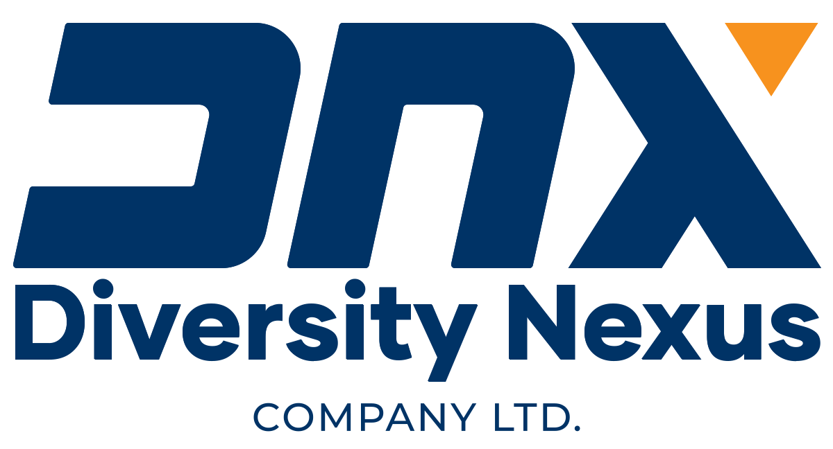 DNX Diversity Nexus Logo