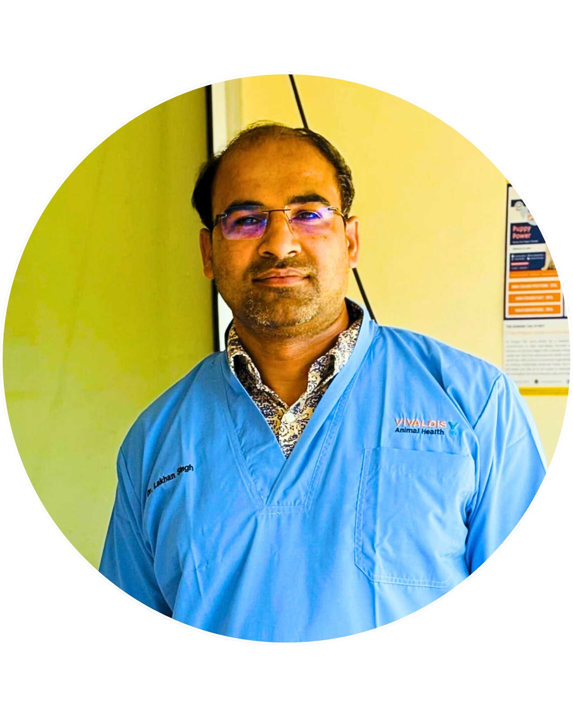 Dr. Lakhan Singh