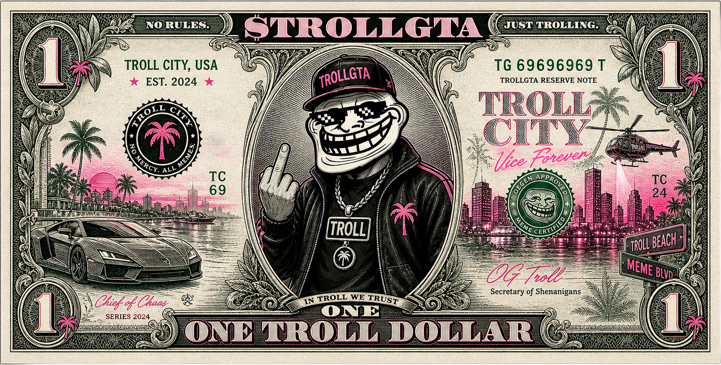 GTA Dollar
