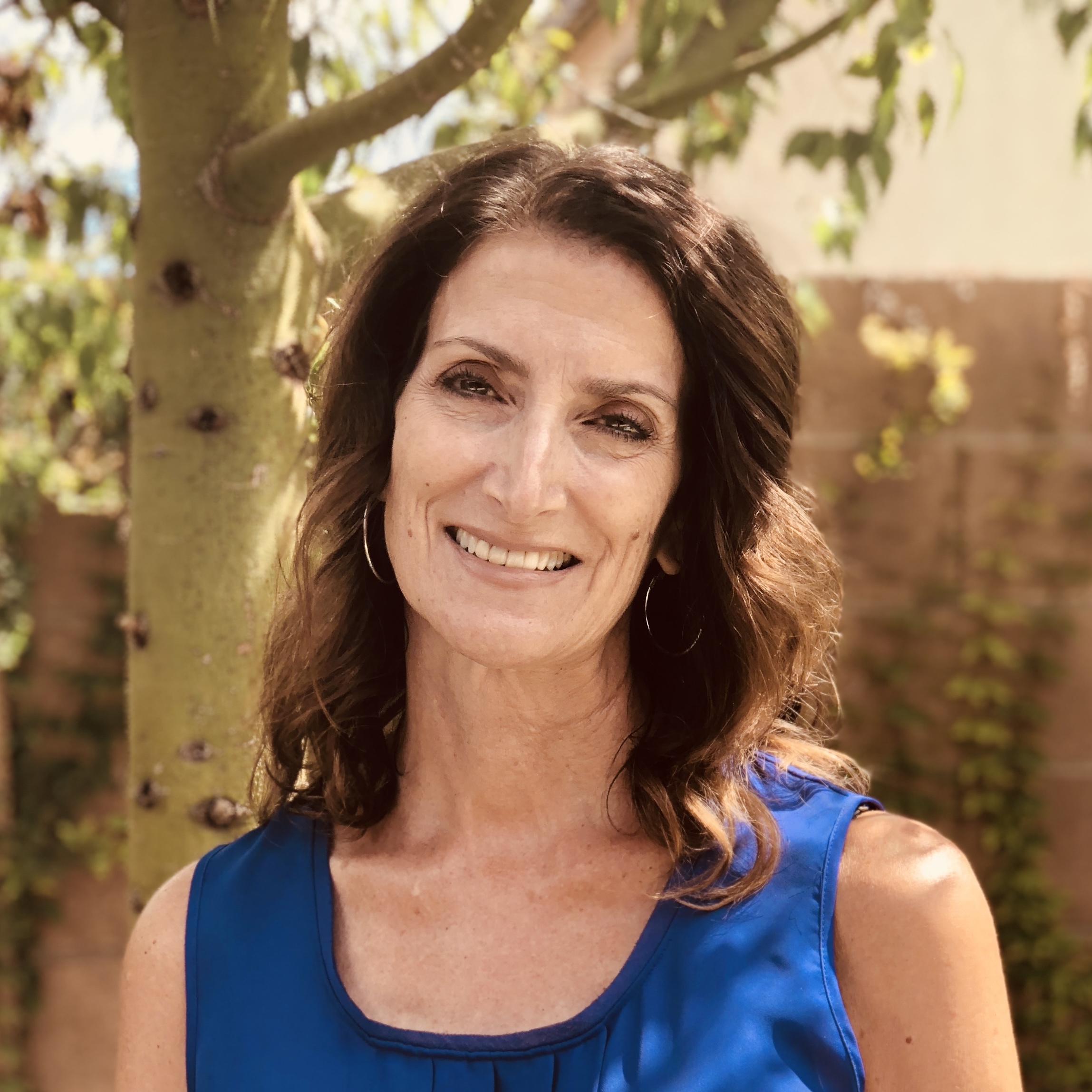 Donna Marinch