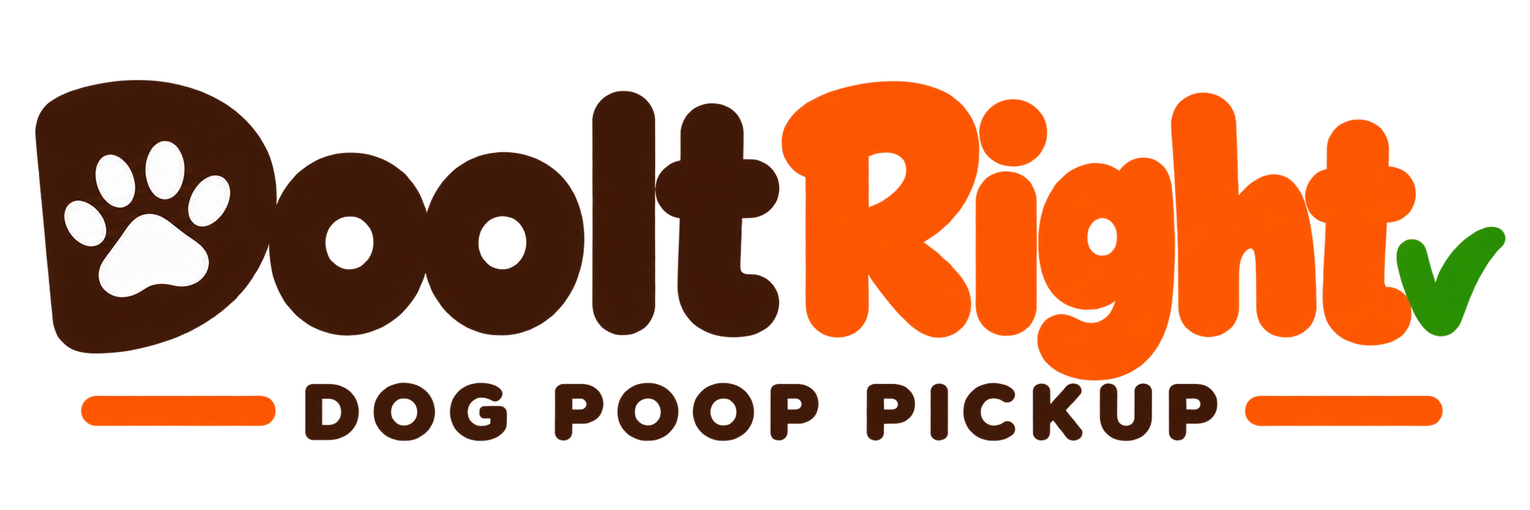 Doo It Right