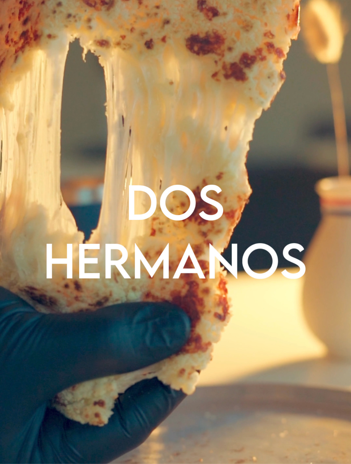 DOS HERMANOS