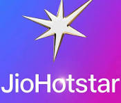Jio Hotstar
