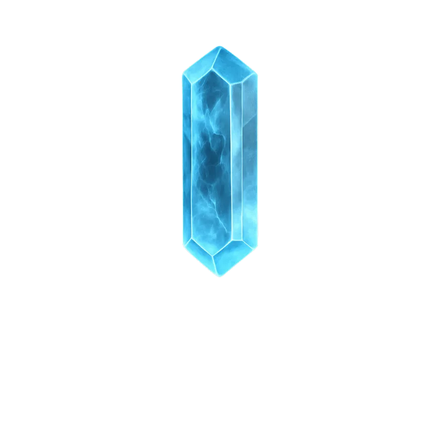 Crystal.Trade Logo Crystal