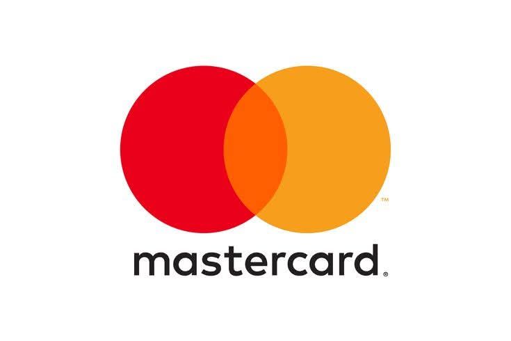 Mastercard accepted