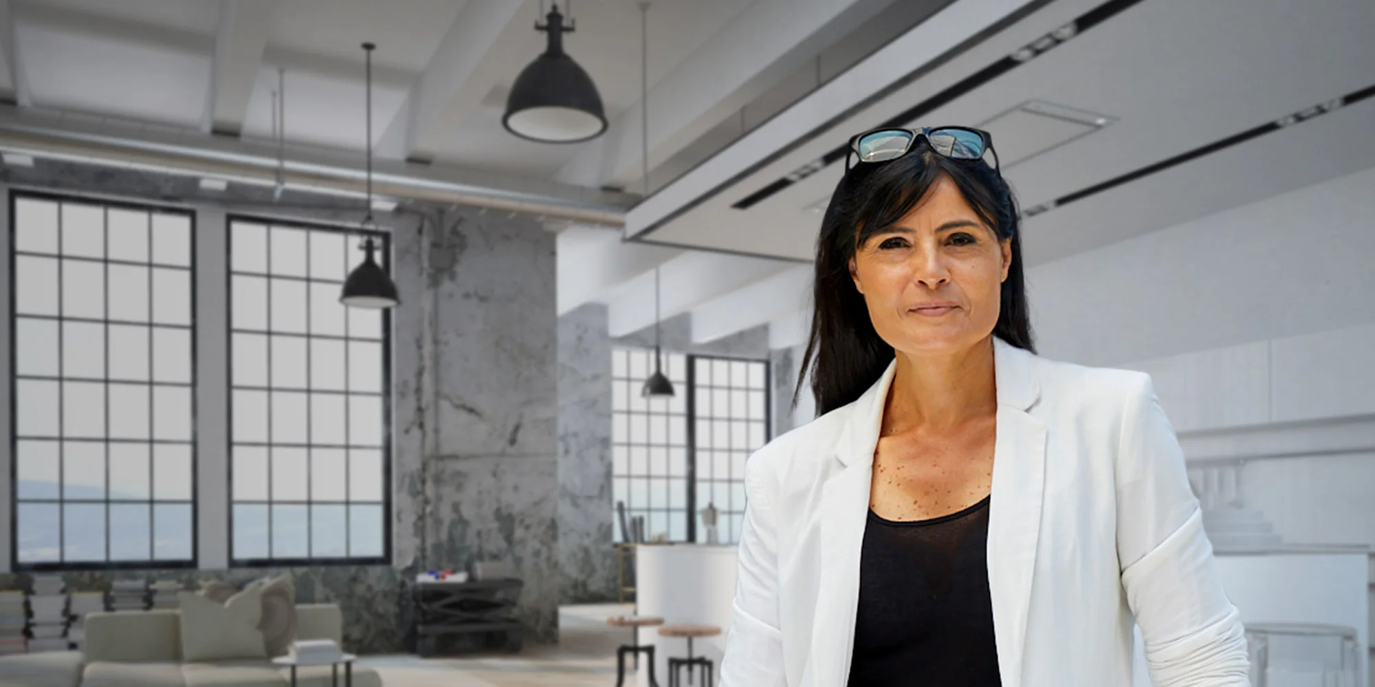 Elisabeth Augeard, courtier immobilier RE/MAX