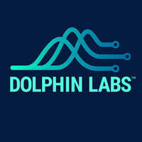 Dolphin Labs logo