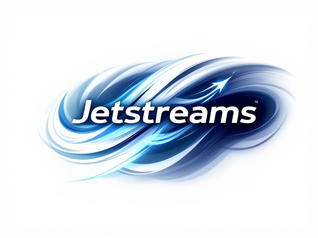 Jetstreams Logo