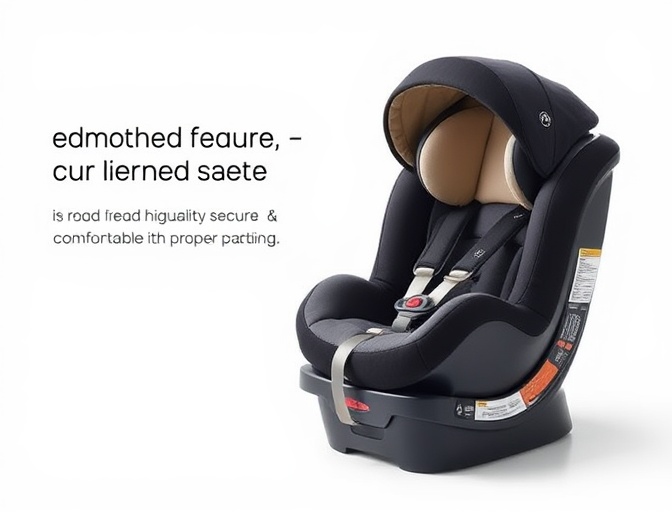 Ghế ô tô Combi Neroom ISOFIX