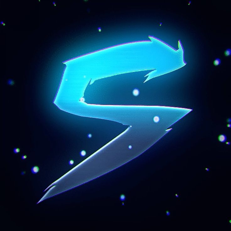 SKYWARE lightning logo