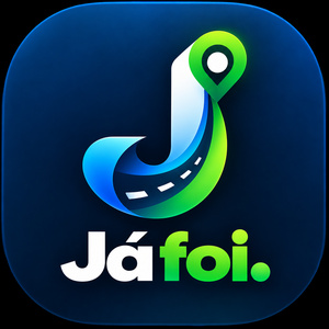 Já Foi