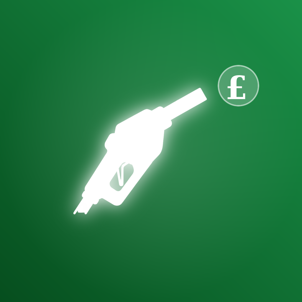 FuelSaverUK Logo