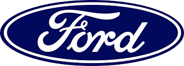 Ford logo