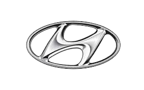 Hyundai logo